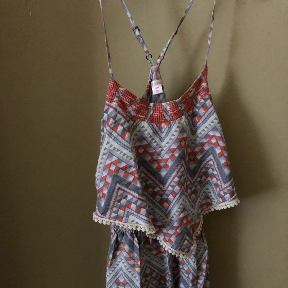 Romper